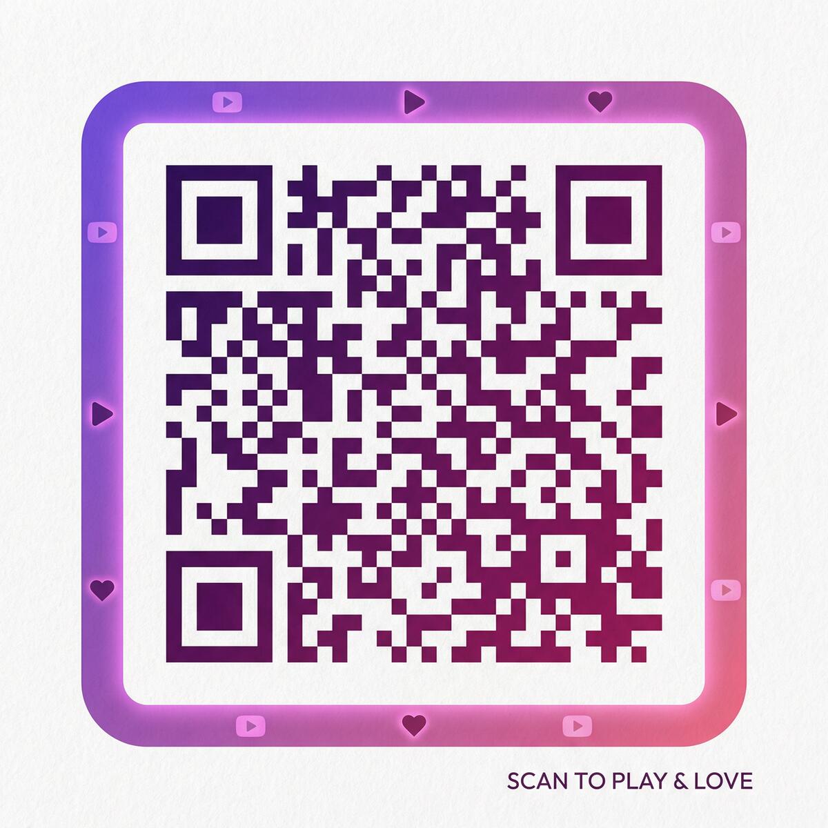 糖心vlog公众号二维码